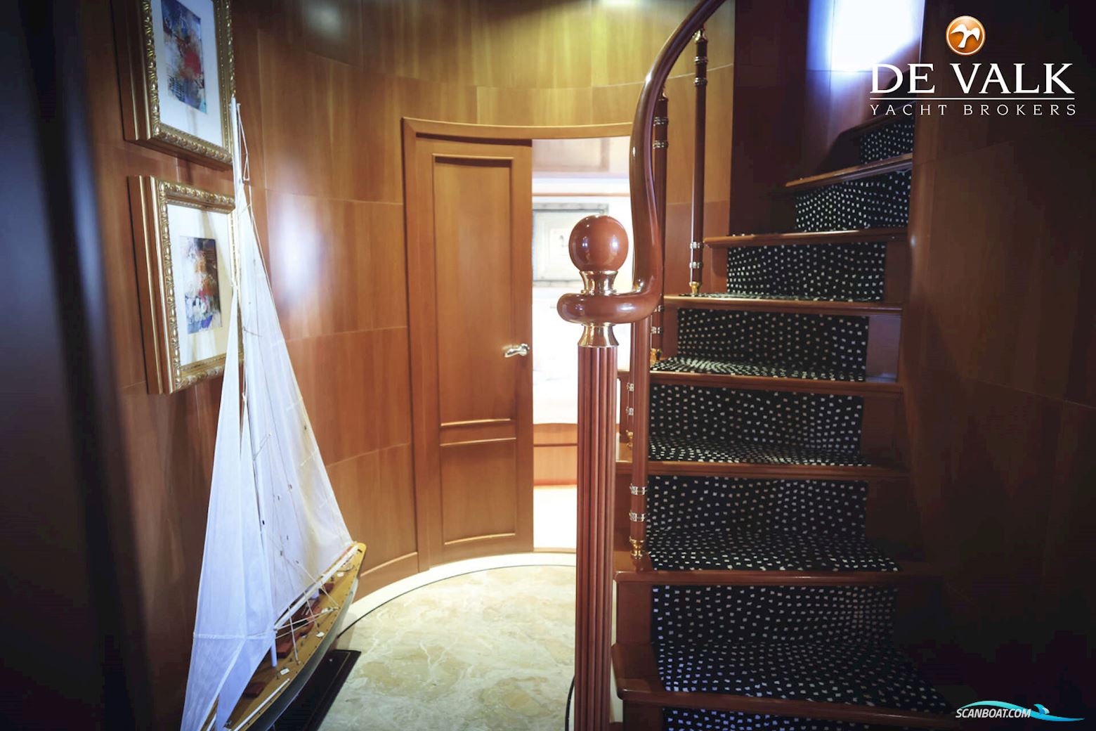 Cantieri Di Pisa Akhir 110