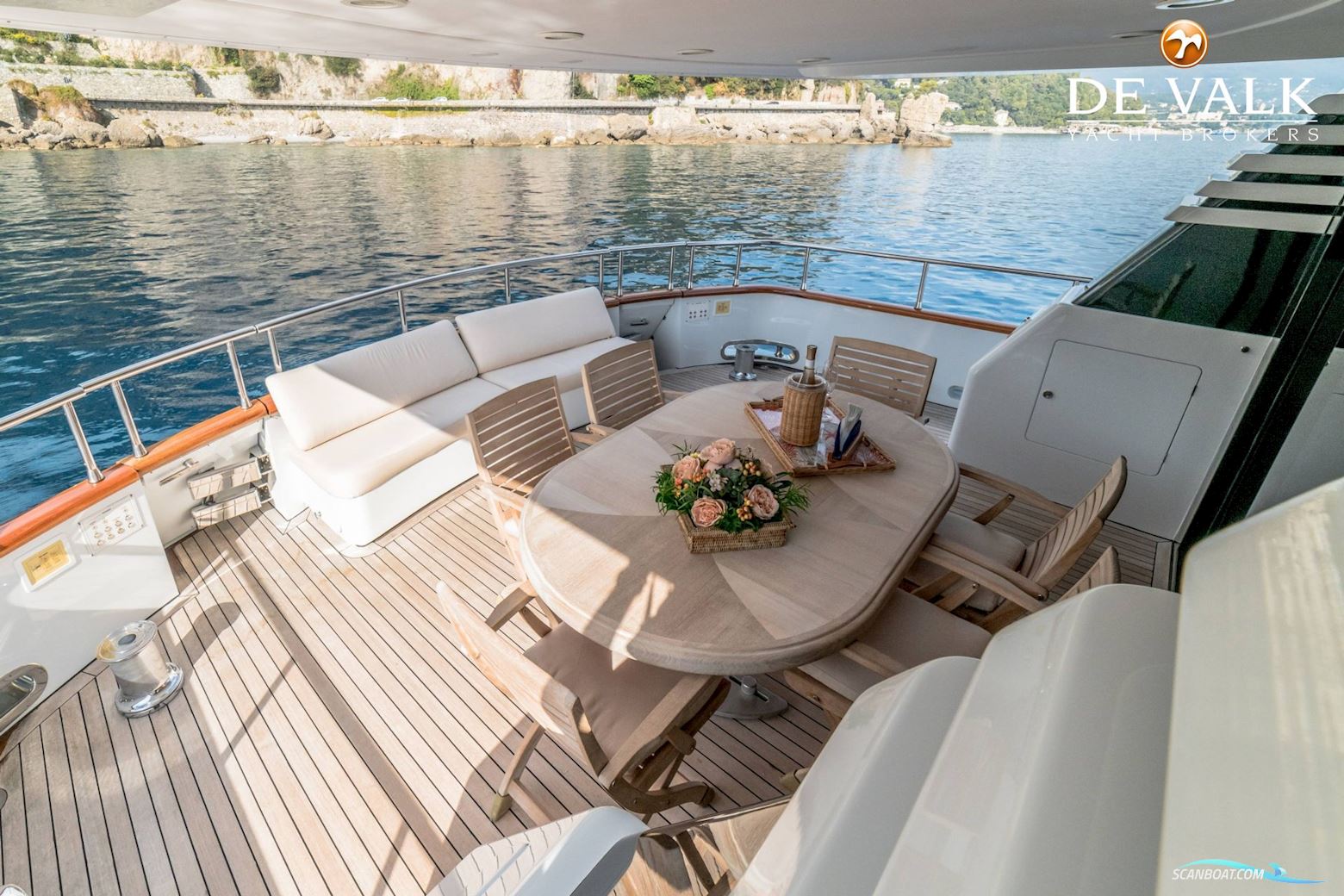 Cantieri Di Pisa Akhir 85