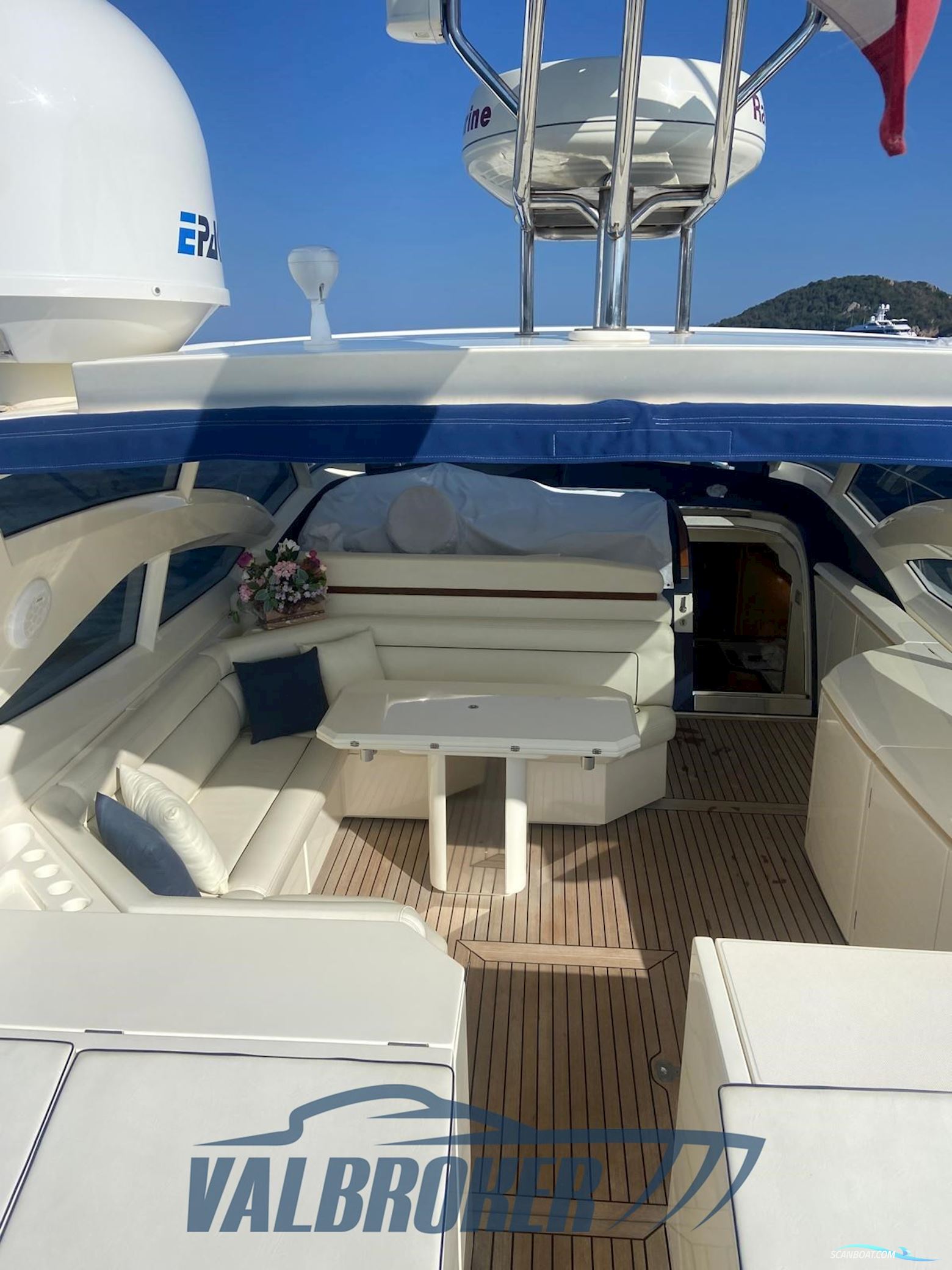 Cantieri Di Sarnico SARNICO 60