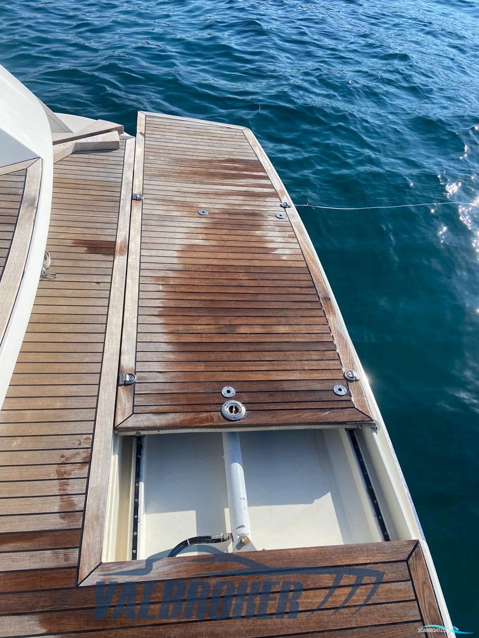 Cantieri Di Sarnico SARNICO 60