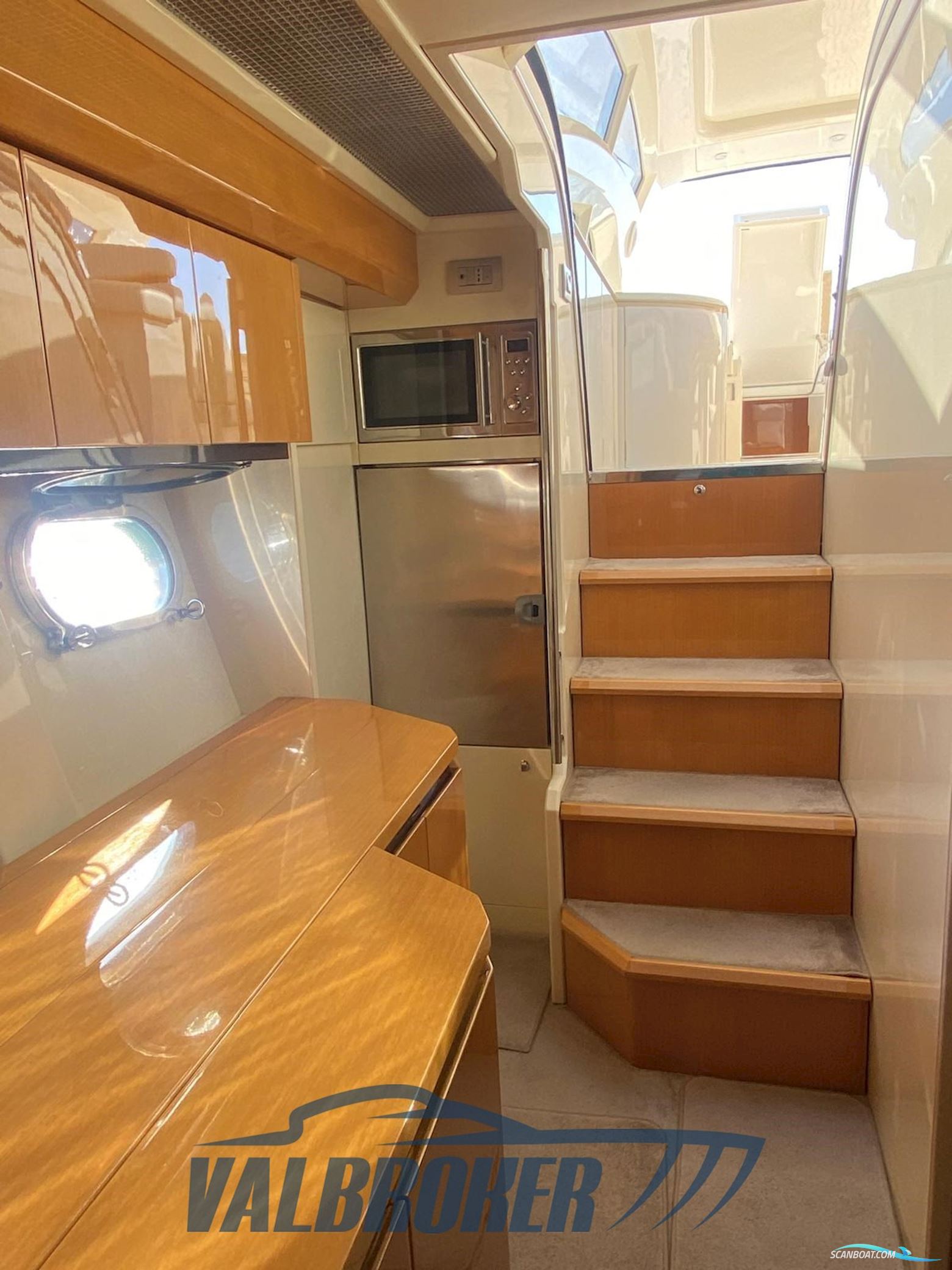 Cantieri Di Sarnico SARNICO 60