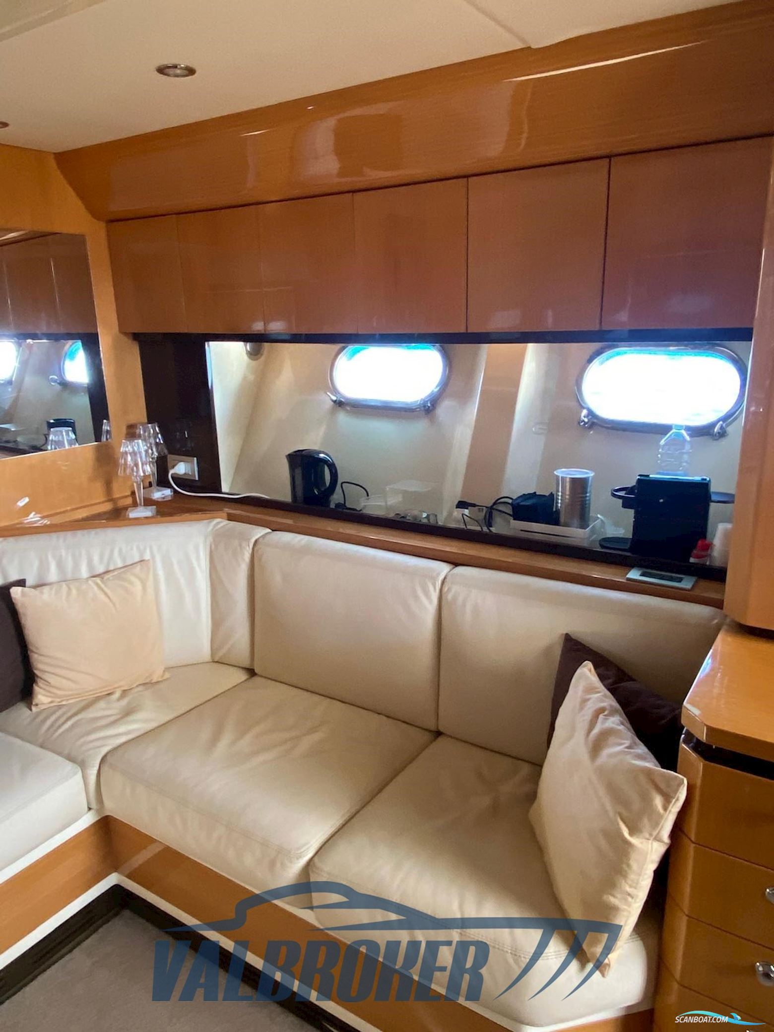 Cantieri Di Sarnico SARNICO 60