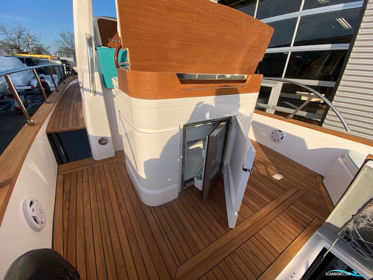 Cantieri Mimi Gozzi Libeccio 8.50 WA