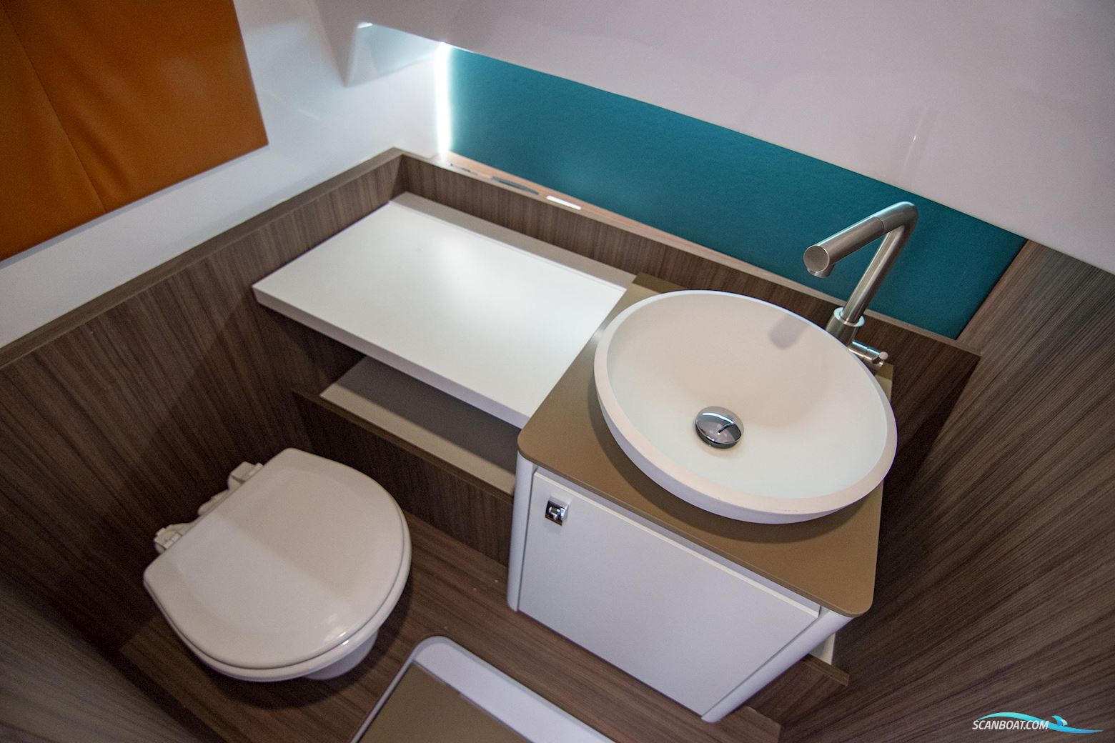 Cantieri Mimi Gozzi Libeccio 8.50 WA