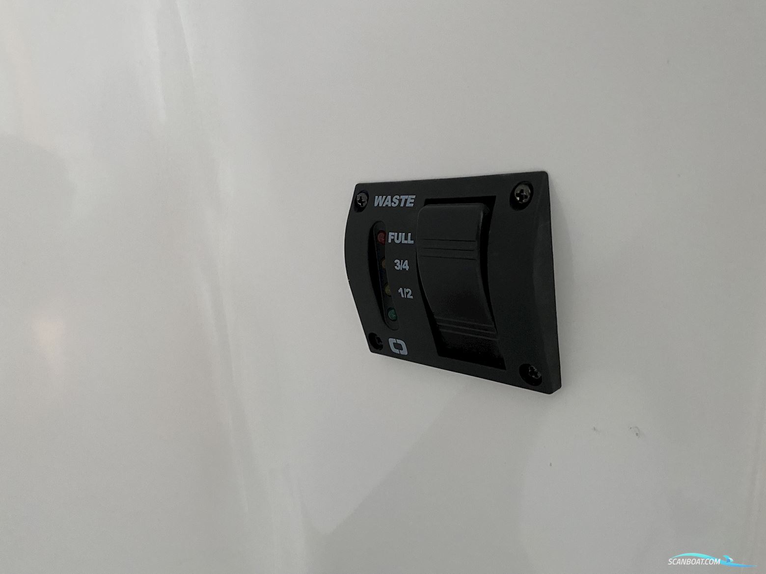 Cantieri Mimi Gozzo Libeccio 750 Open