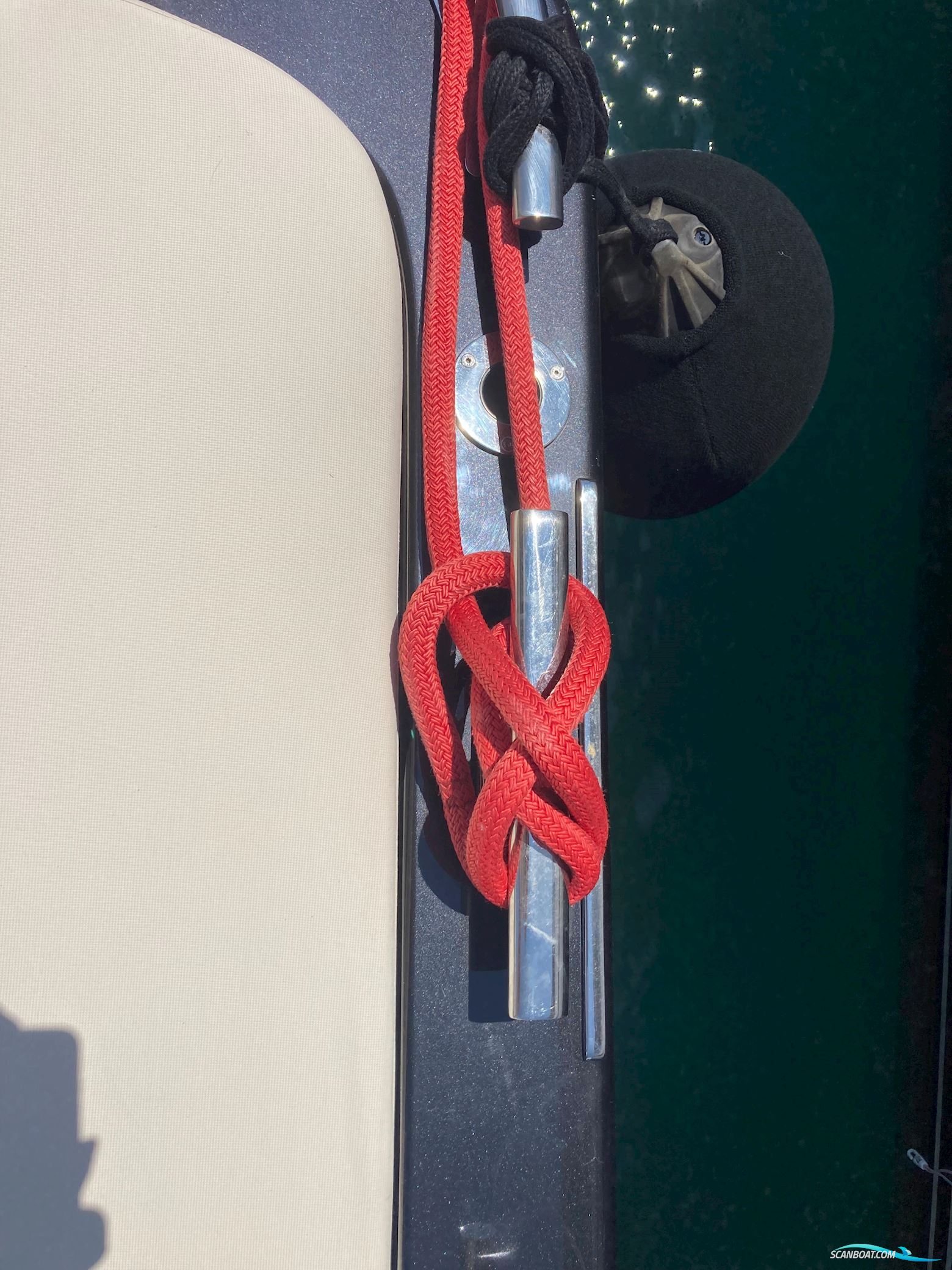 Cantieri Navali del Mediterraneo CONTINENTAL 50