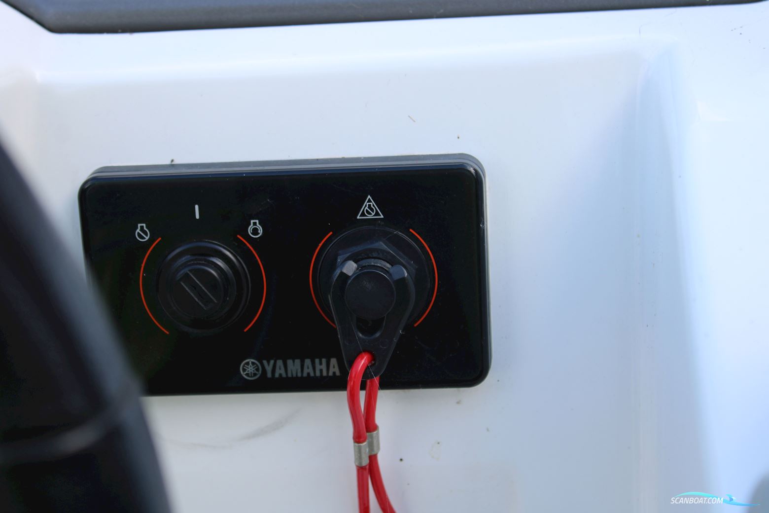 Cap Camarat 6.5 WA serie 2