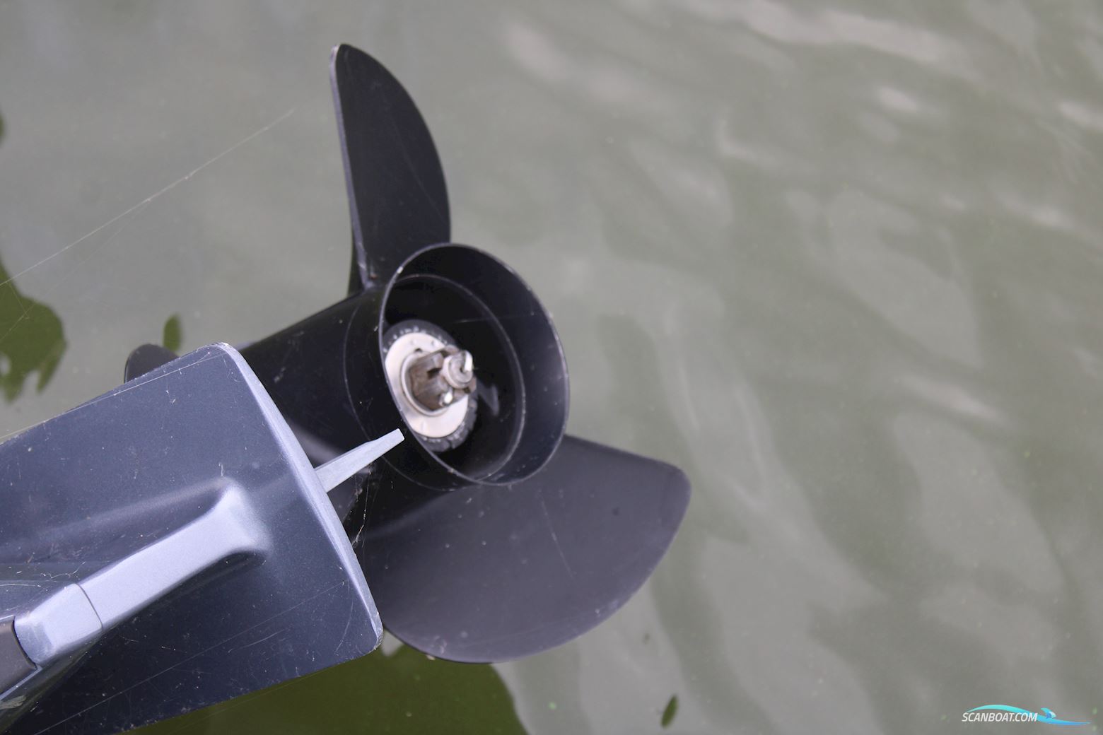 Cap Camarat 6.5 WA serie 2