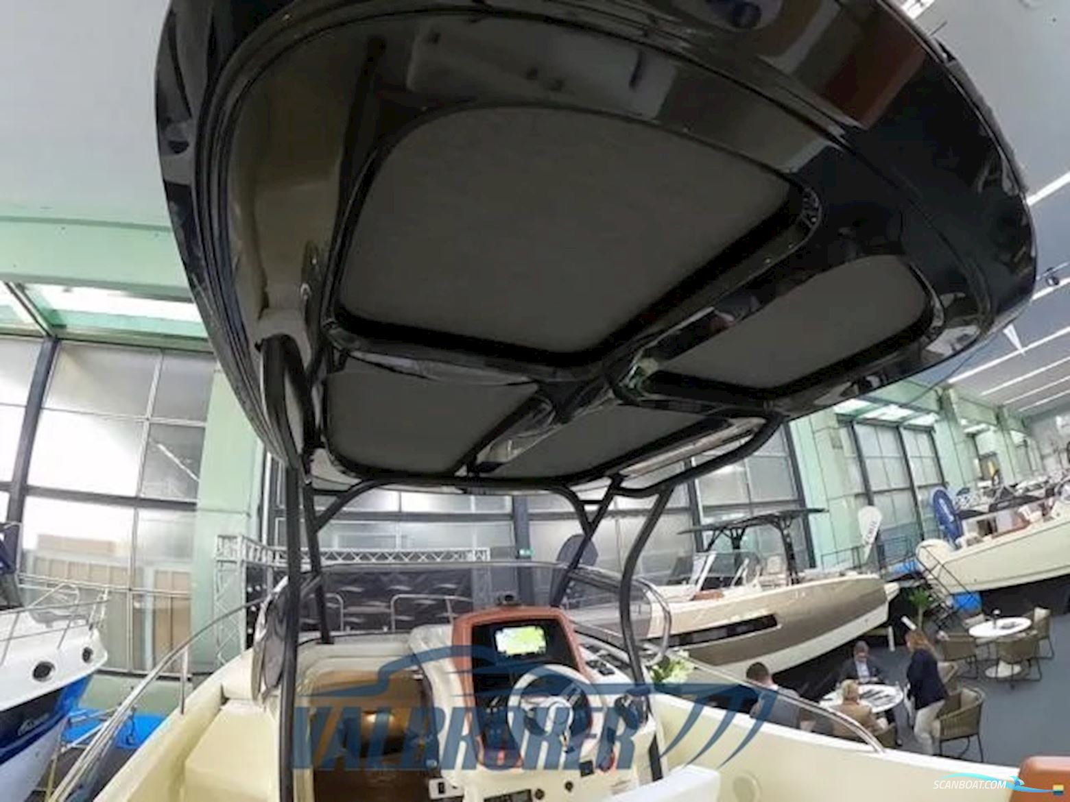 Capoforte CX270