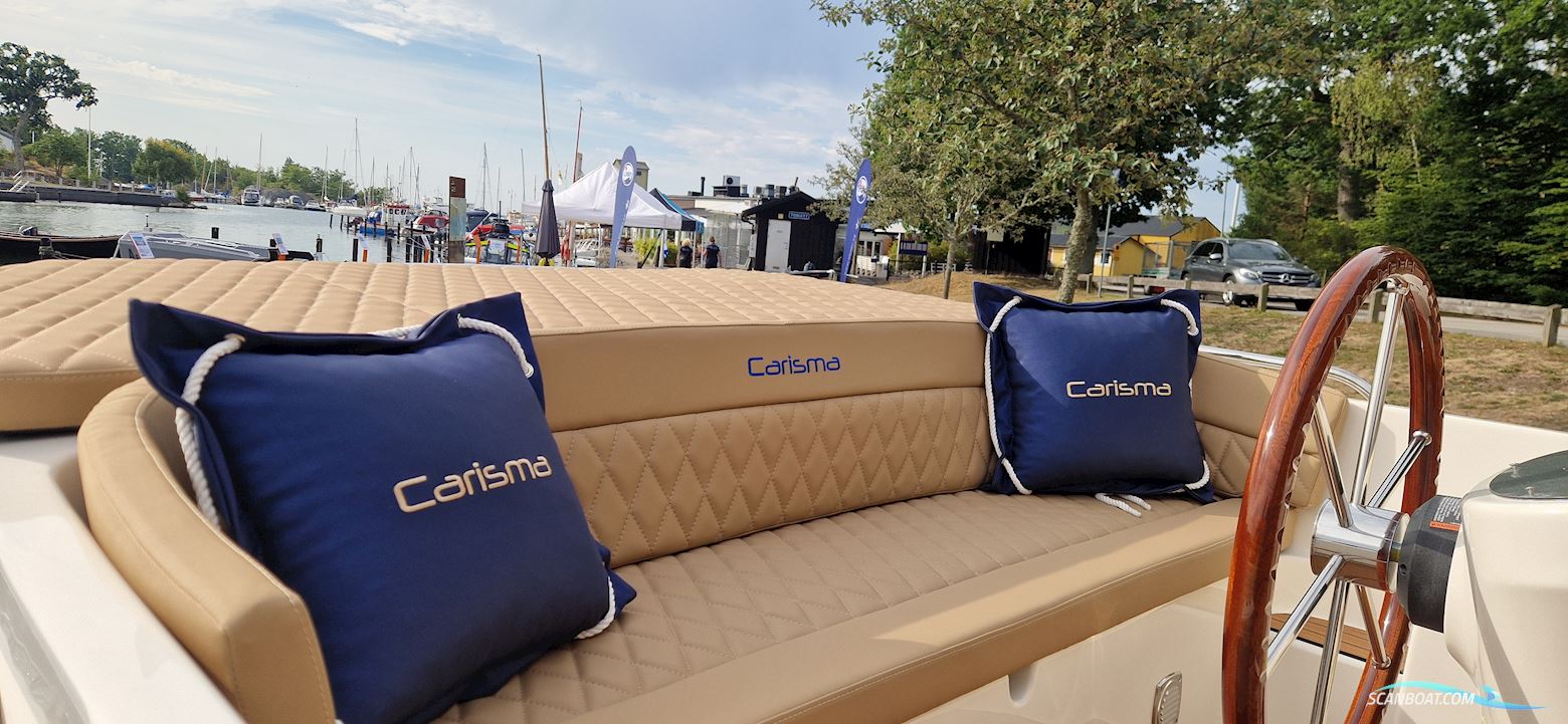 Carisma 615 Sport