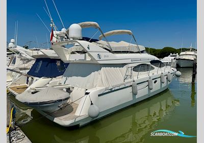 Carnevali 155 Motorboot 2004, mit Caterpillar motor, Italien