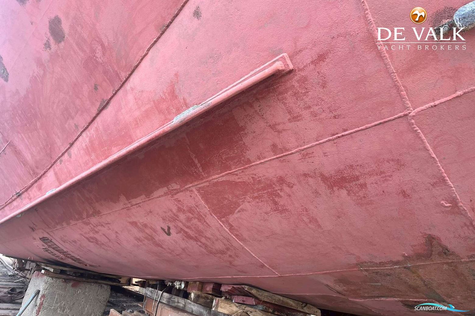 Car/Passengers Ferry 40