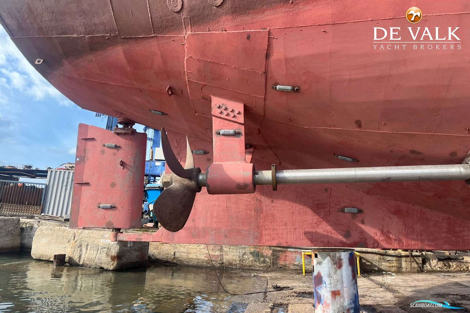 Car/Passengers Ferry 40