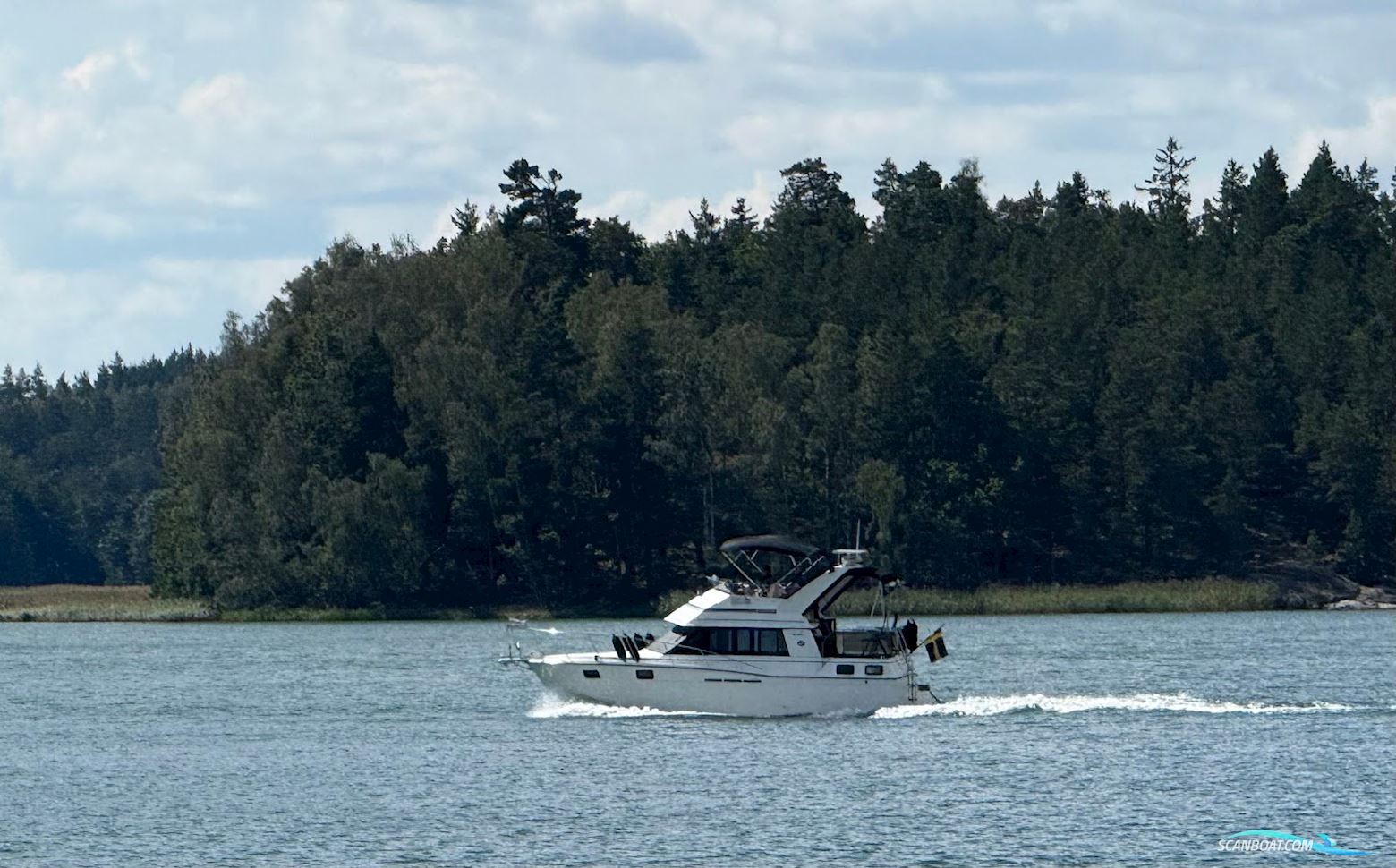 Carver 32