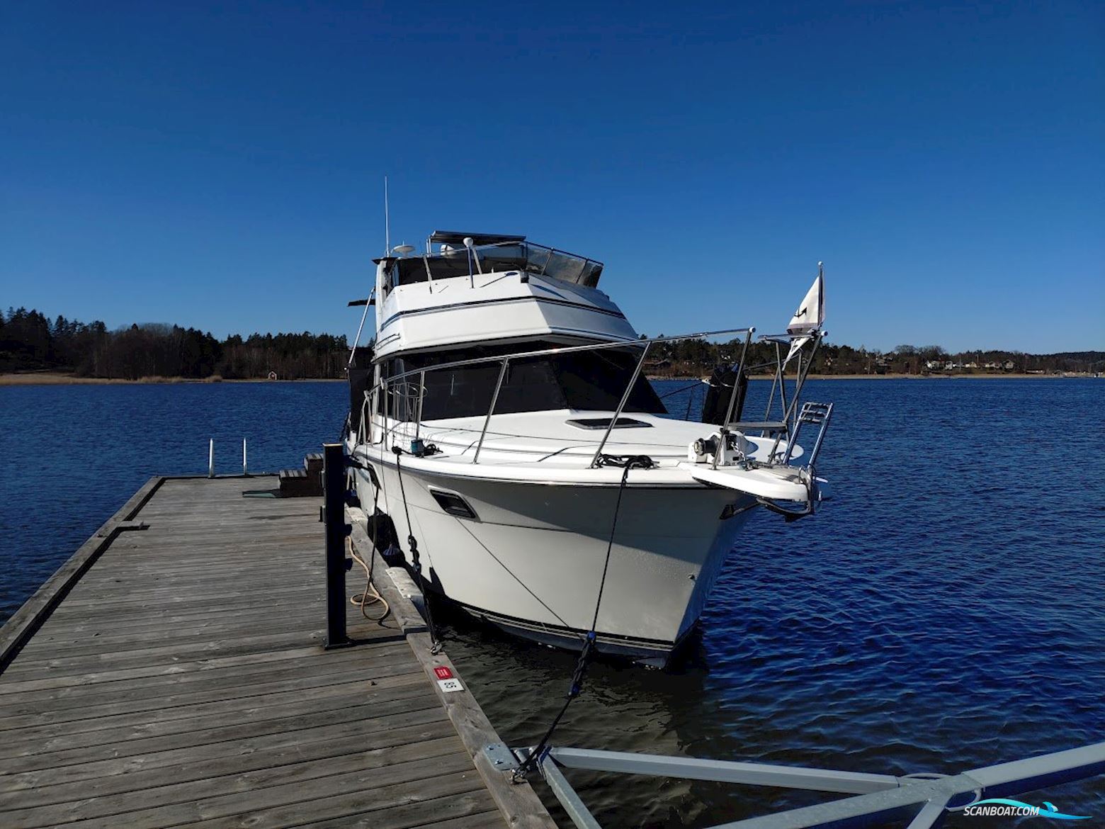 Carver 32
