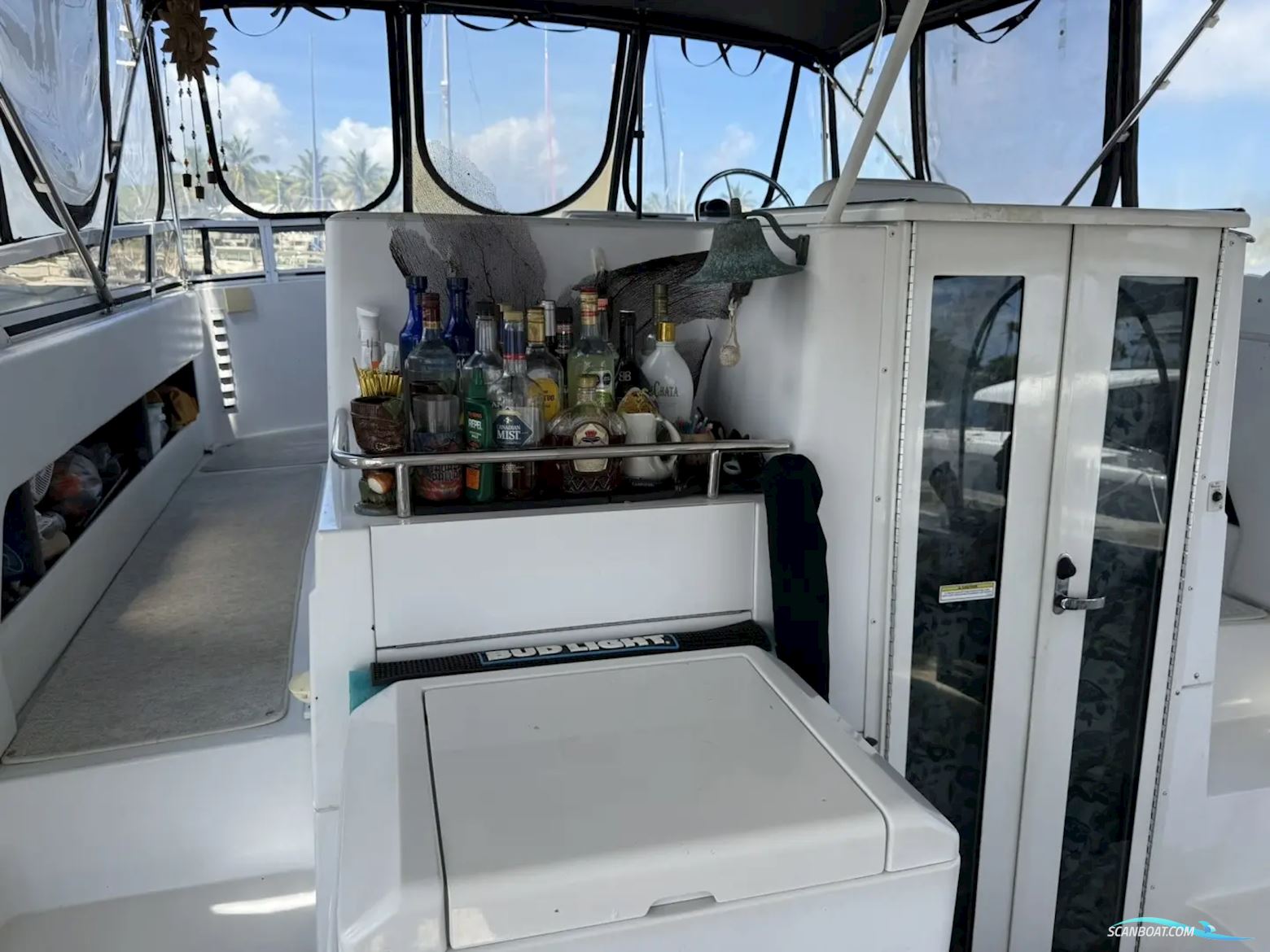 Carver 406