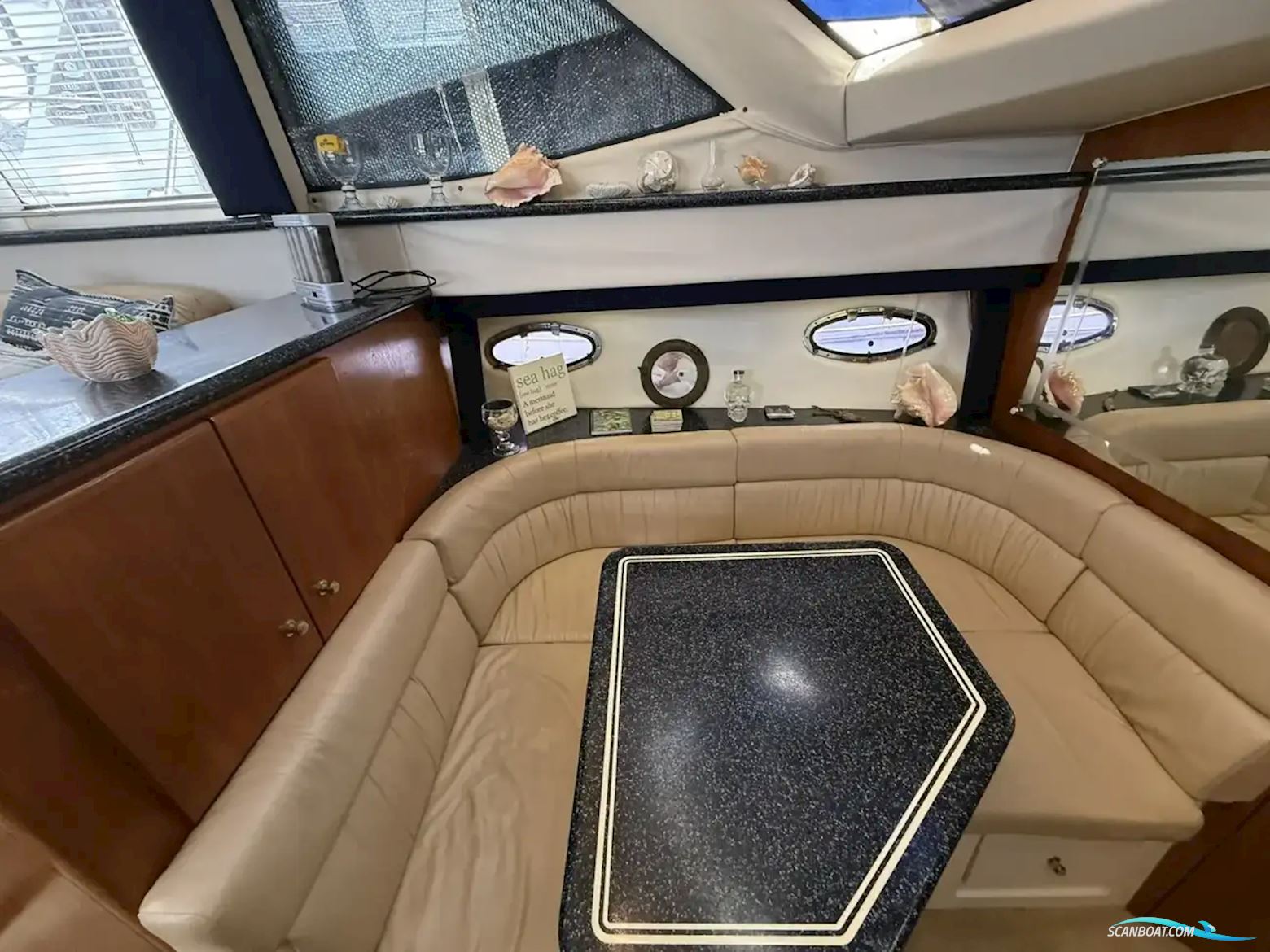Carver 406