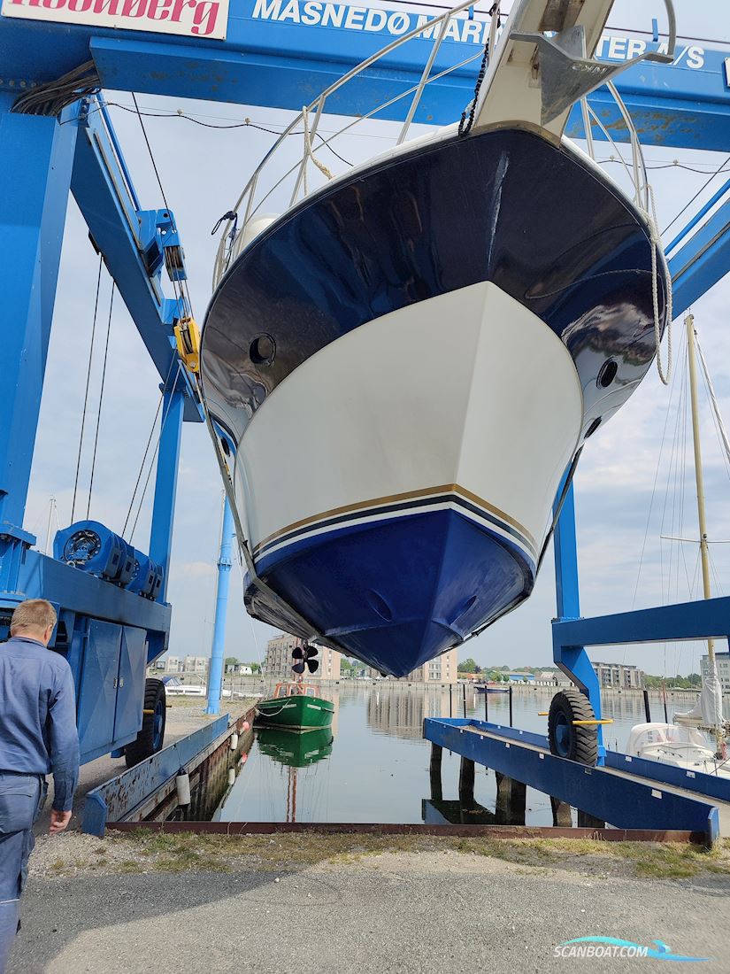 Carver 4507 Califonian