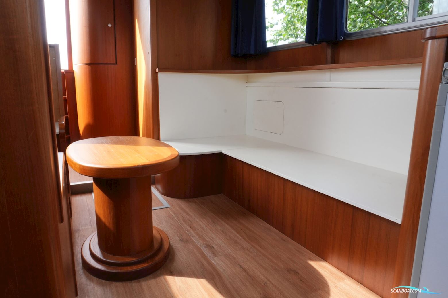 Casco 11.00 OK Flybridge