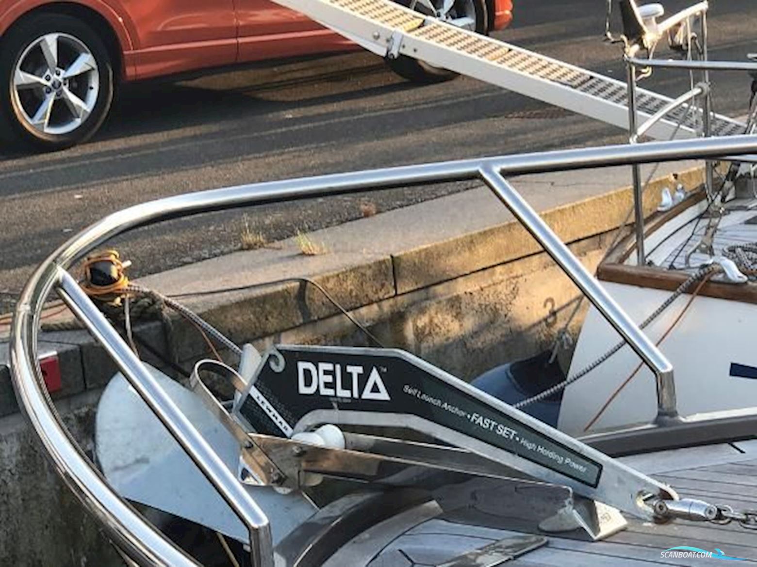 Ceelen & Bekker Typhon 37