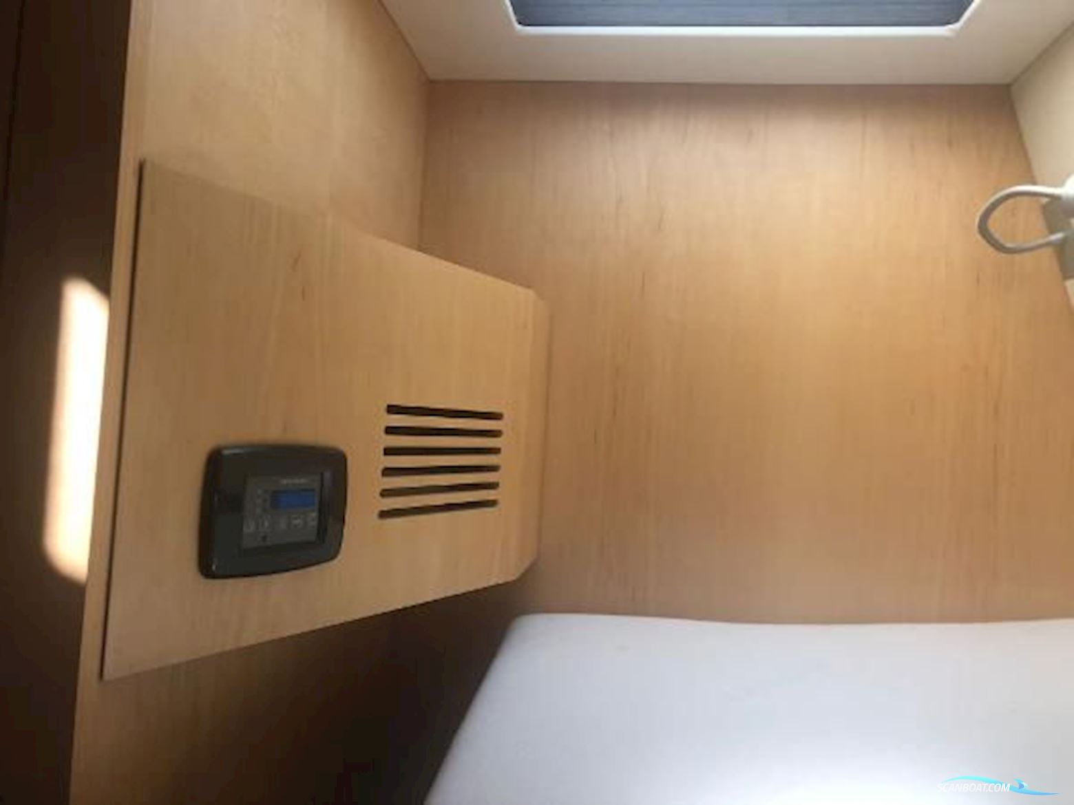 Ceelen & Bekker Typhon 37