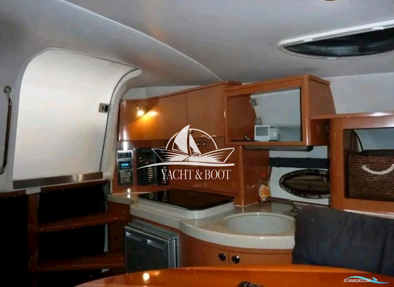 Celebrity Boats 280 EC