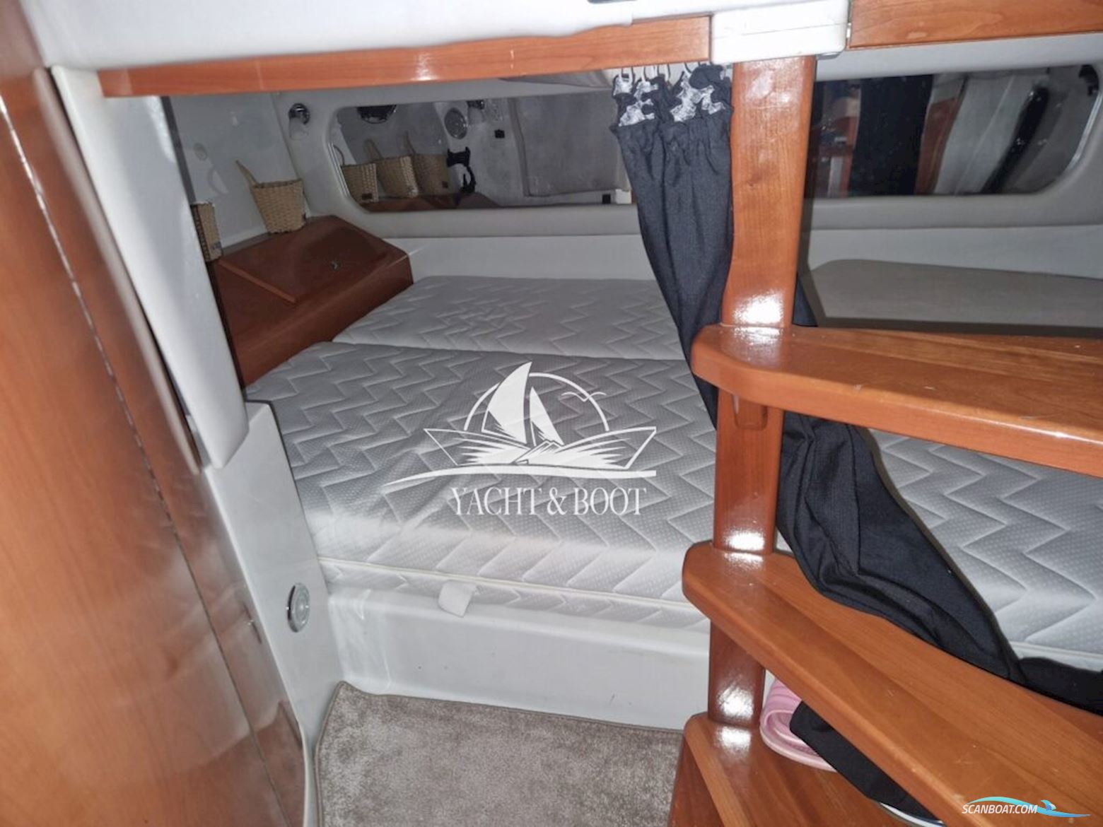 Celebrity Boats 280 EC