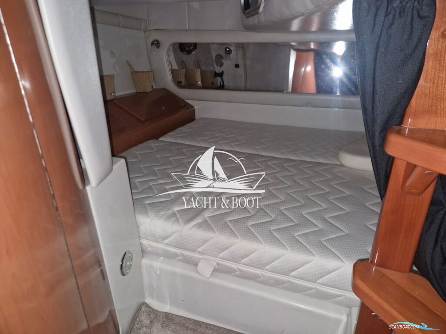 Celebrity Boats 280 EC