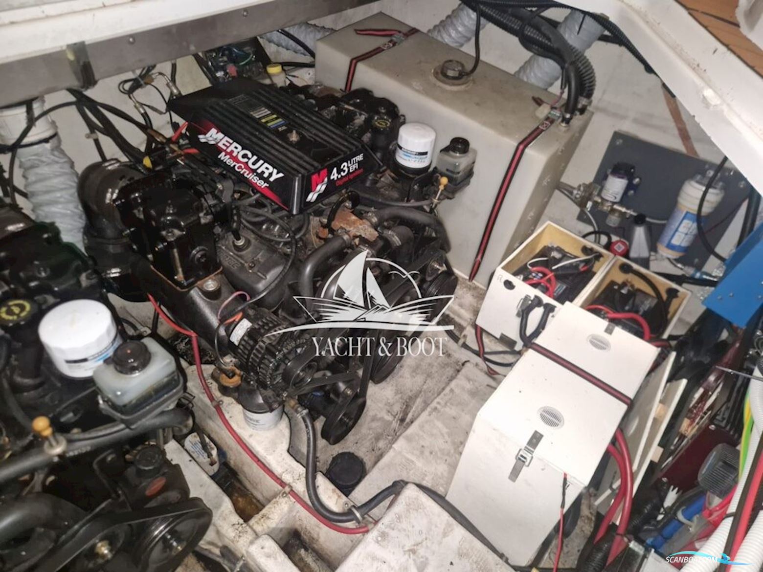 Celebrity Boats 280 EC