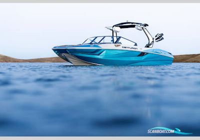 Centurion FE 22 Motorboot 2025, mit Pcm L96 V8 6.0 Ltr motor, England