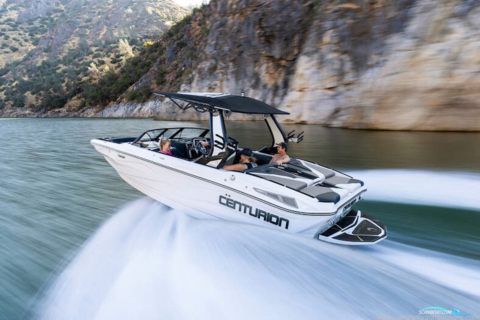 Centurion NV 213