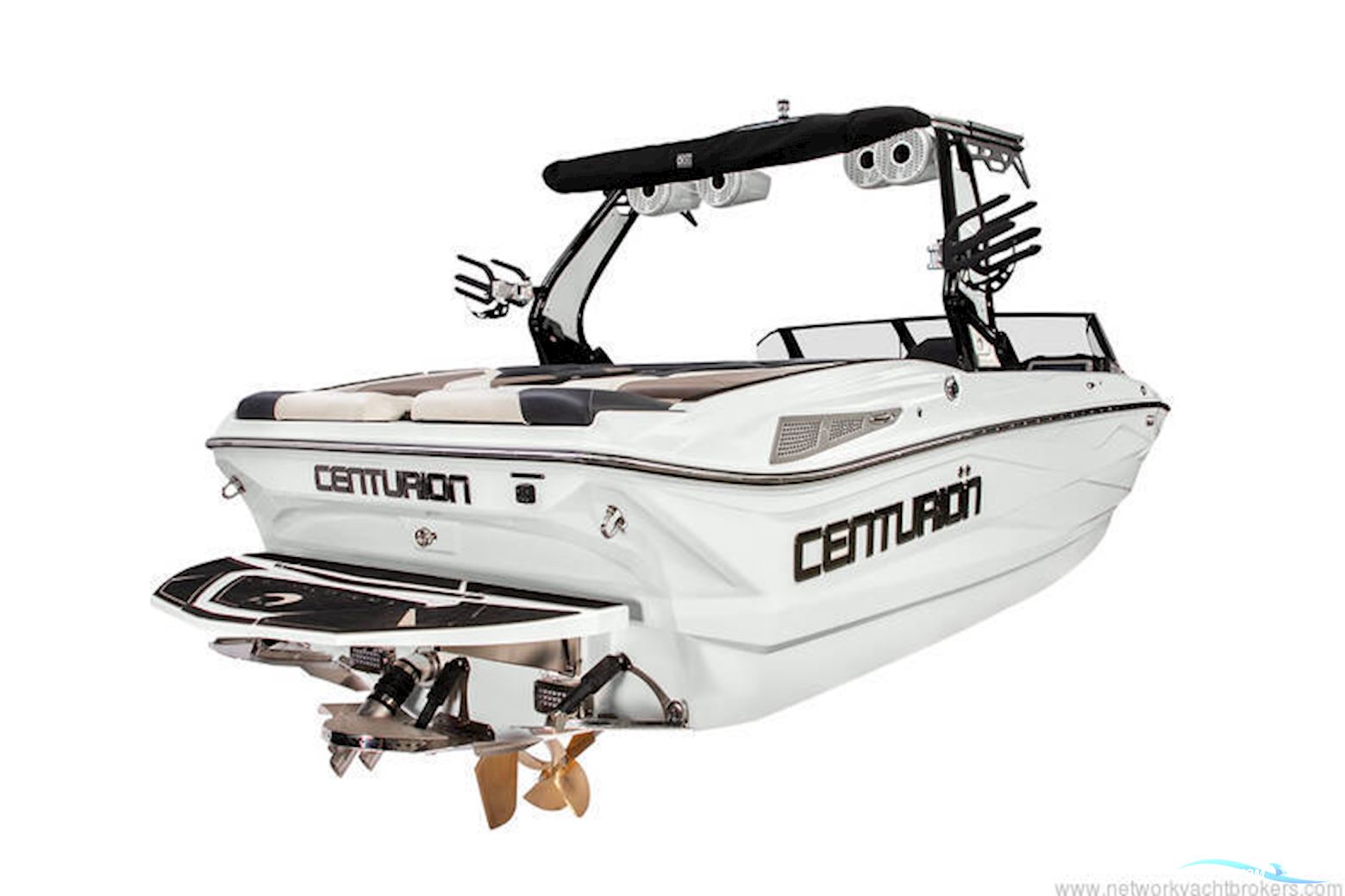 Centurion NV 213