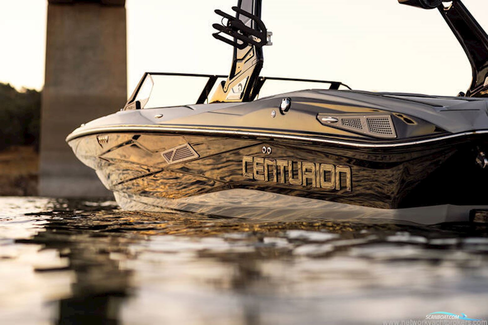 Centurion NV 233