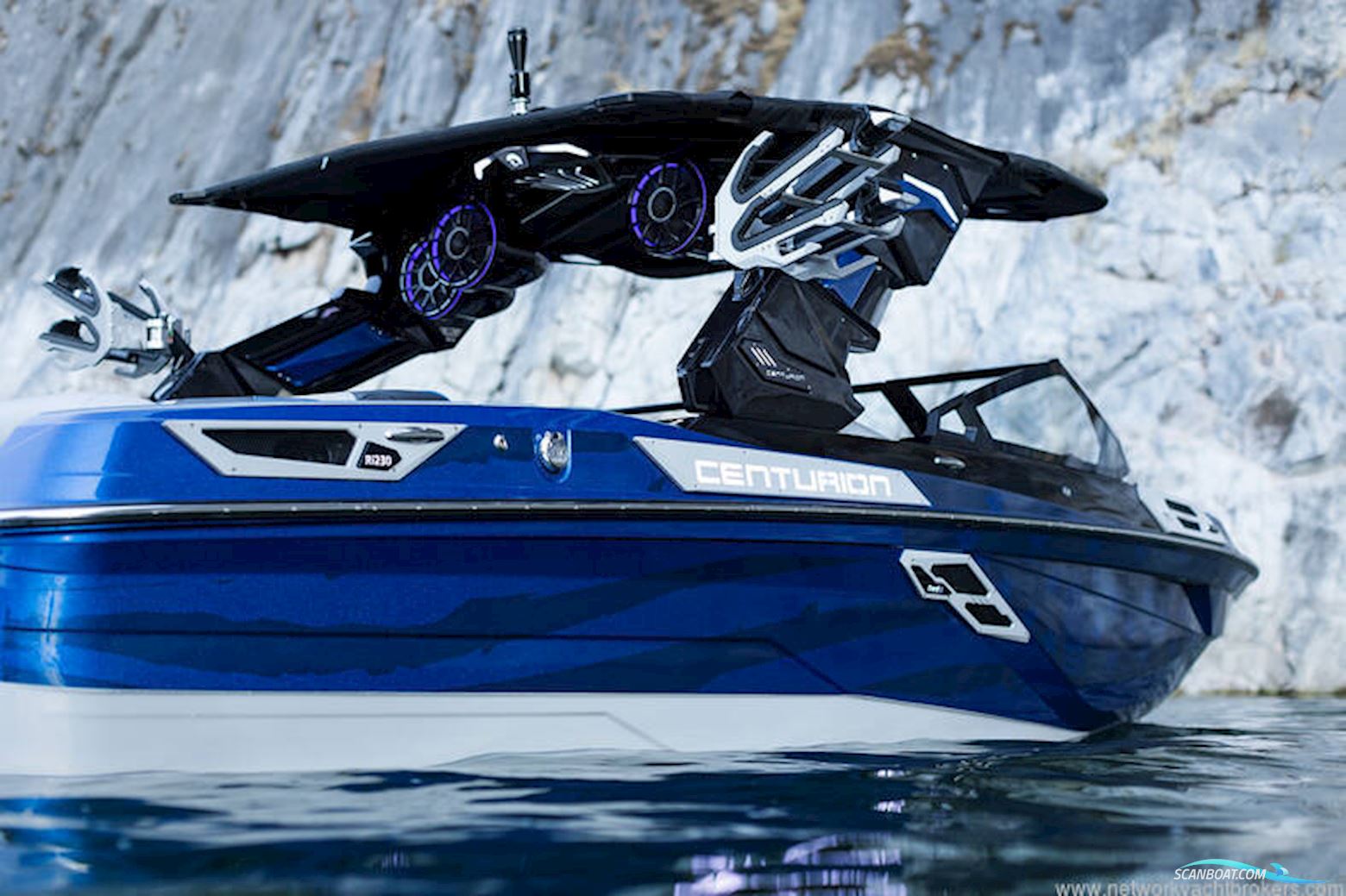 CENTURION Ri230