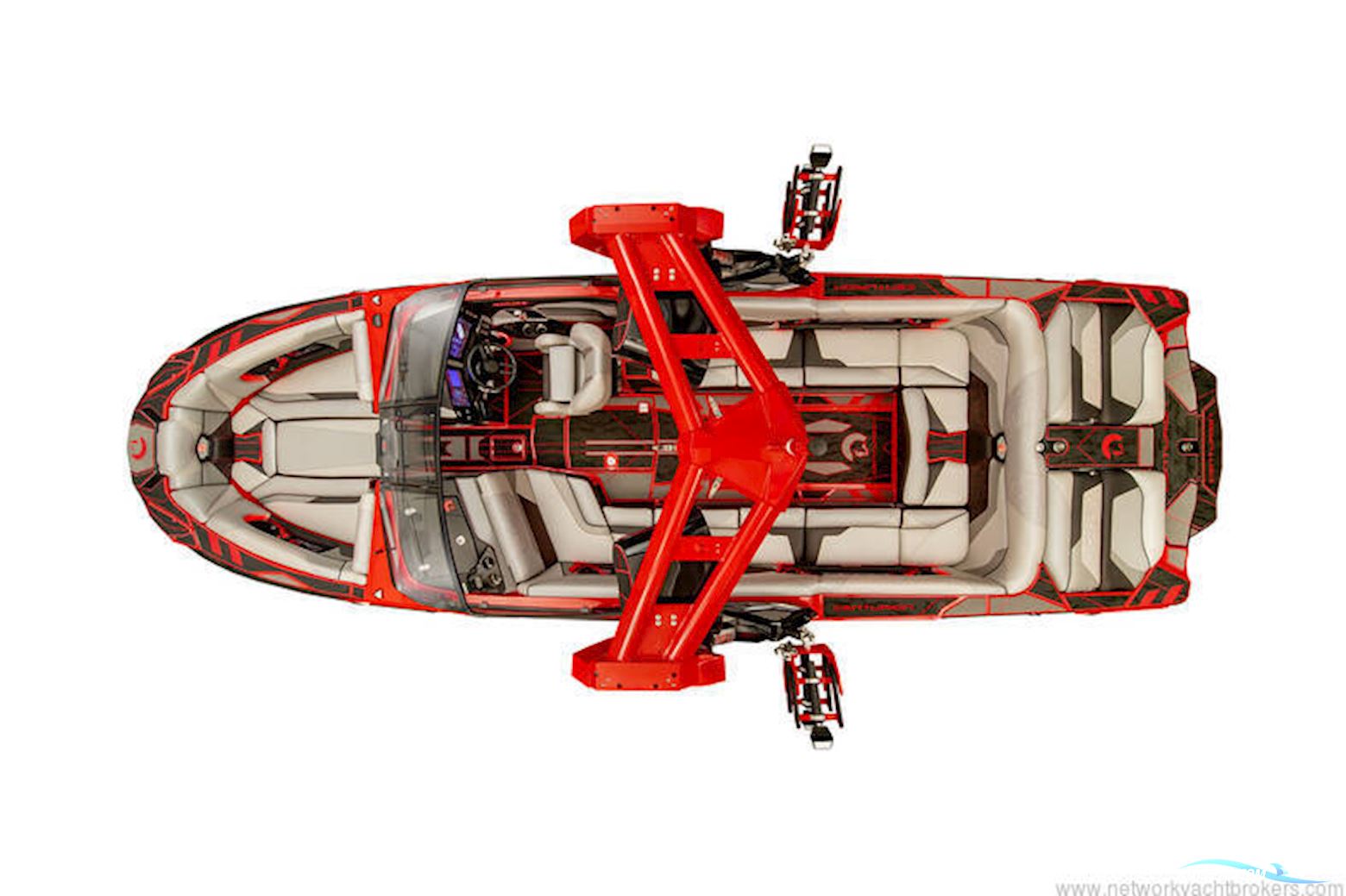 Centurion Ri265