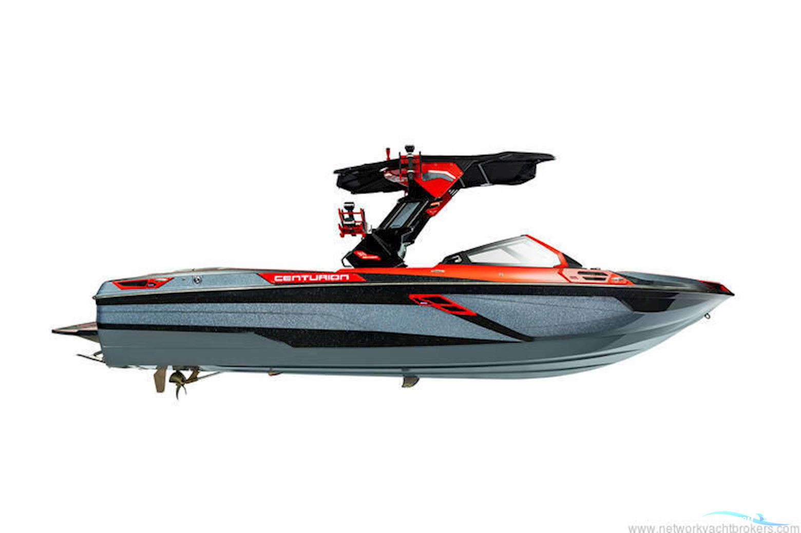 Centurion Ri265