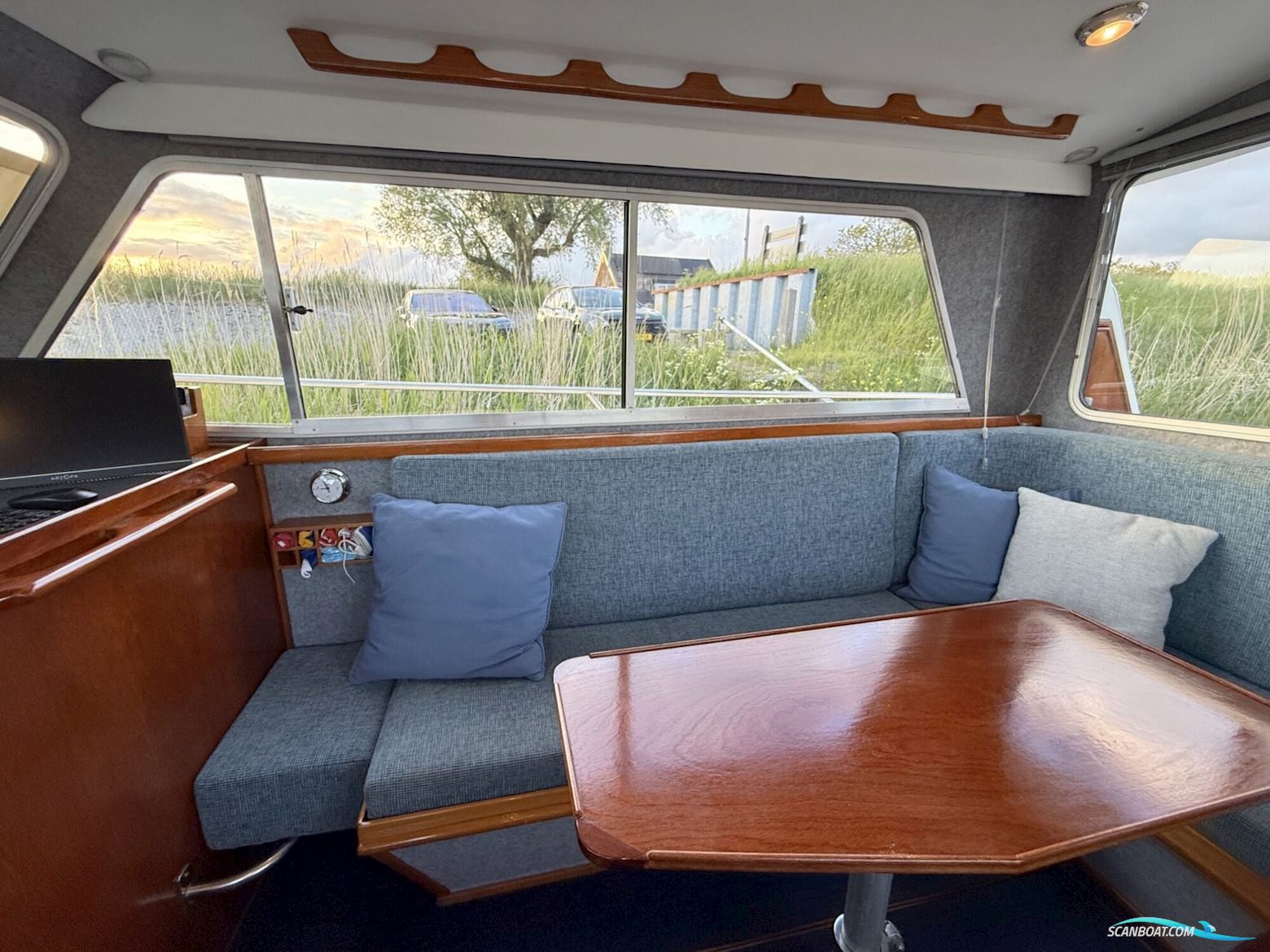 Channel Island 32 OK