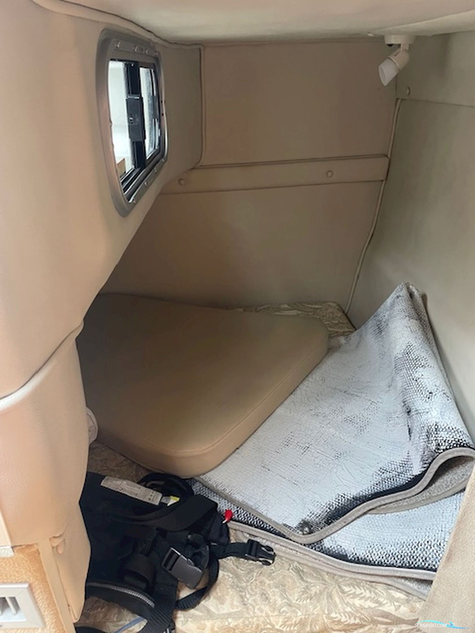 Chaparall Signature 240