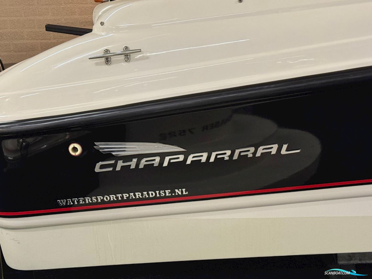 Chaparral 200 SSe Bowrider
