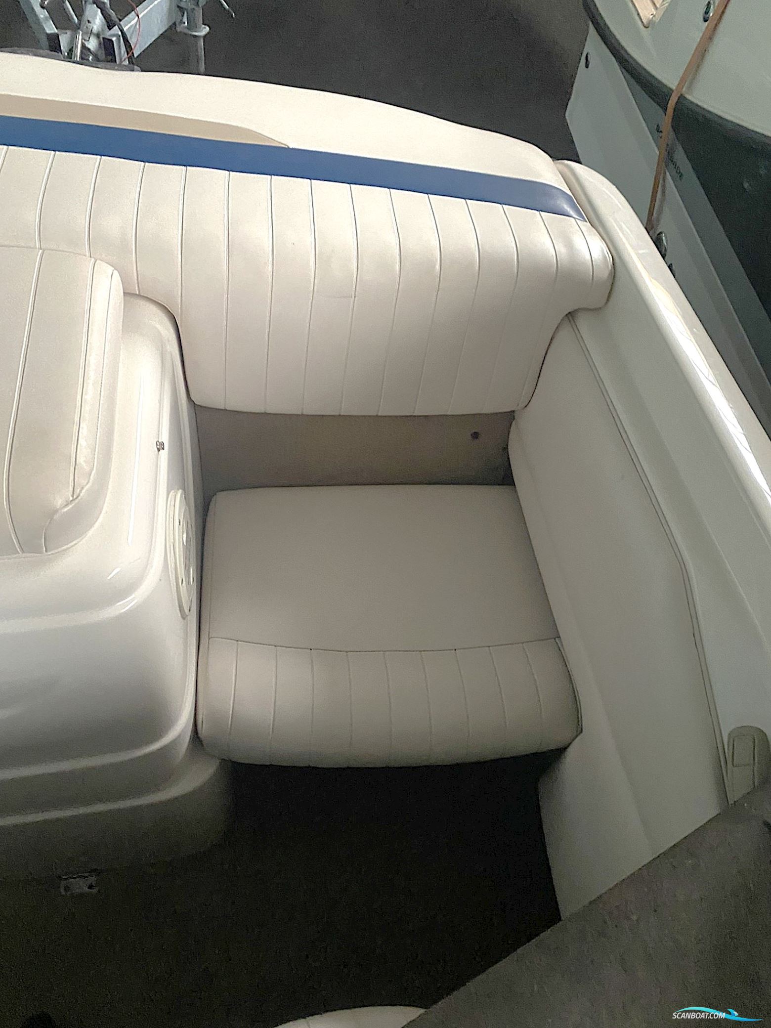 Chaparral 205LE – SOLGT