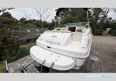 Chaparral 21,5 Ssi Motorboot 2005, Dänemark