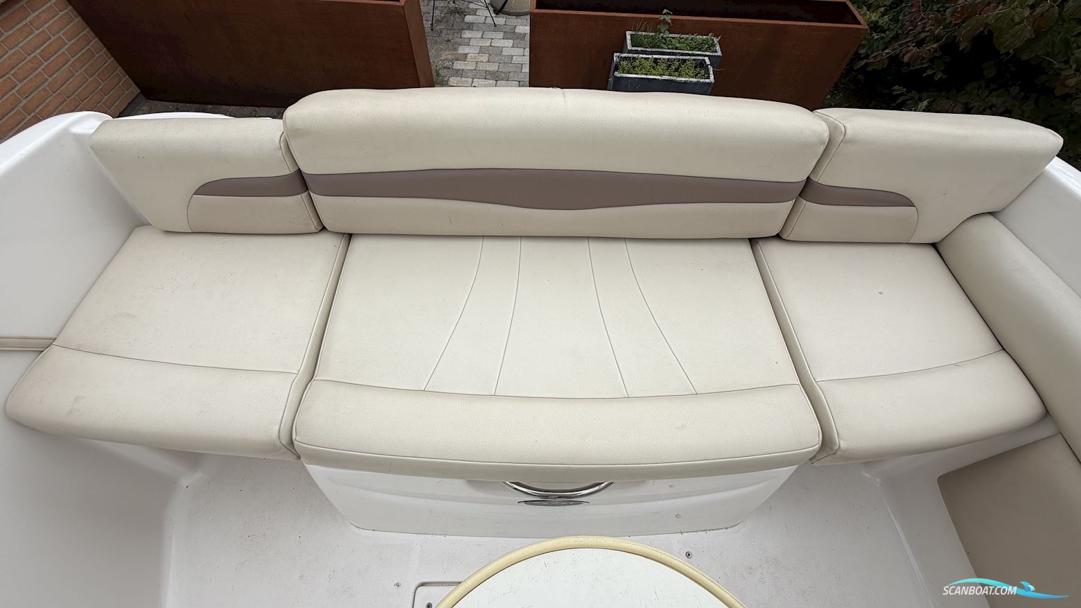 Chaparral 21,5 Ssi