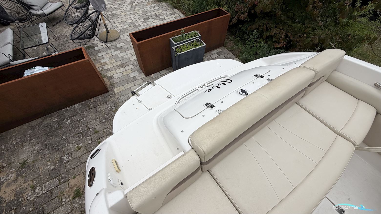 Chaparral 21,5 Ssi