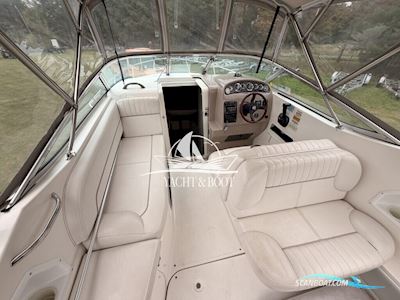 Chaparral 240 Signatur Motorboot 1999, mit Mercruiser motor, Deutschland