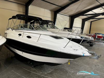 Chaparral 240 Signature - Volvo Penta 5,0 Gxi Motorboot 2007, mit Volvo Penta 5.0 Gxi 260 HK motor, Dänemark