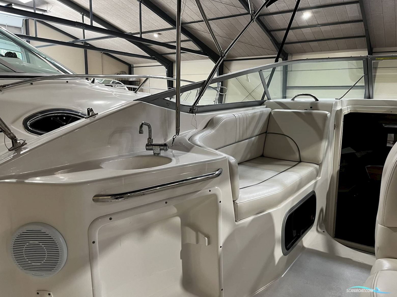 Chaparral 240 Signature - Volvo Penta 5,0 GXI