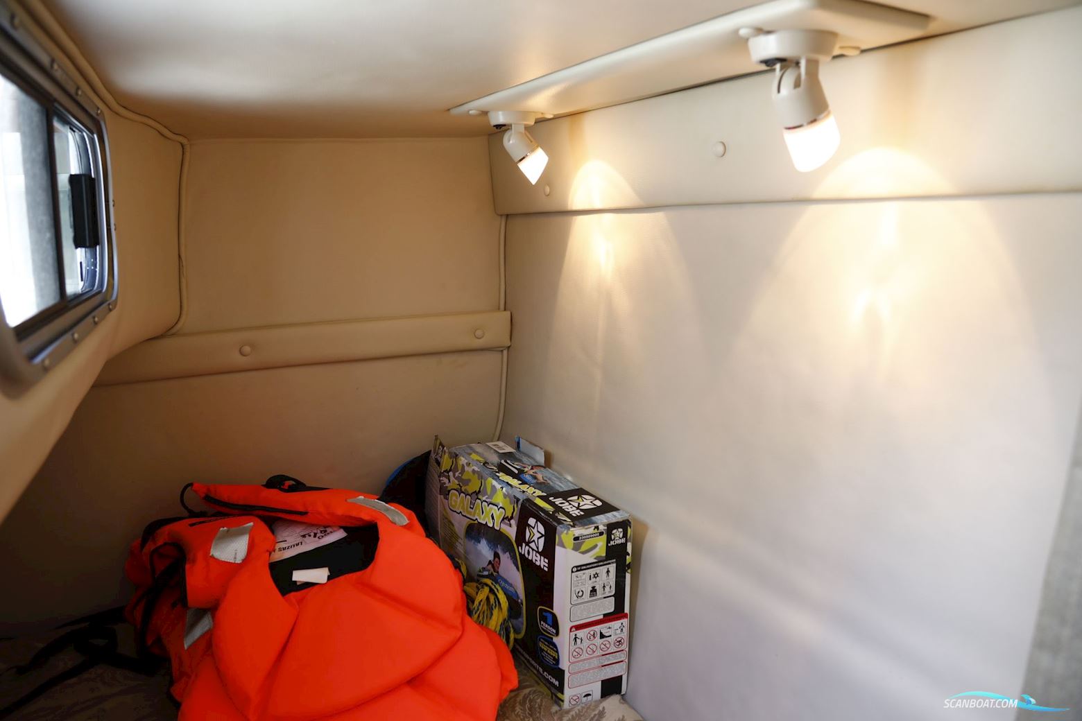 Chaparral 240 Signature 2006