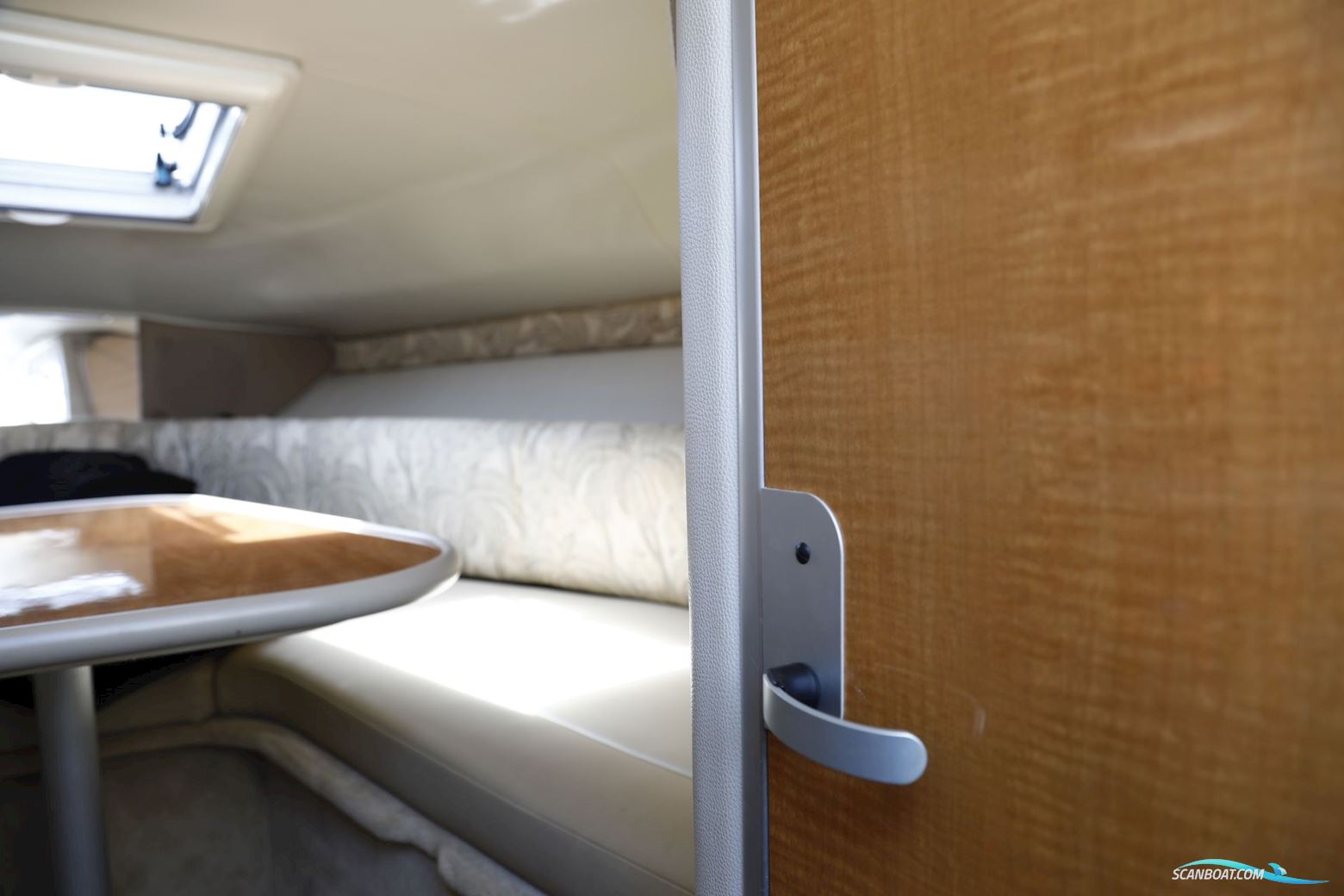 Chaparral 240 Signature 2006