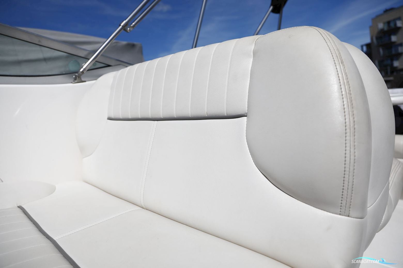 Chaparral 240 Signature 2006