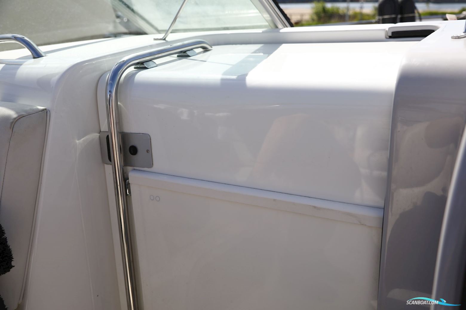 Chaparral 240 Signature 2006